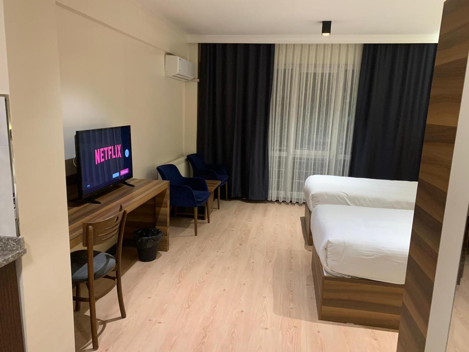 Bolu Evim Otel Dış mekan fotoğraf